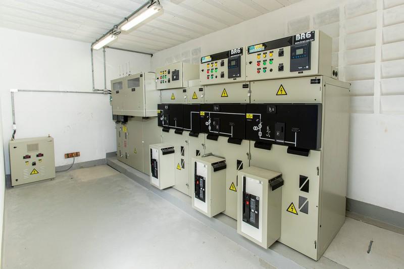 Painel BR6 Interno 3